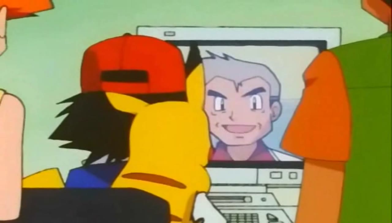 Pokémon: Mặt Trời & Mặt Trăng (Phần 2) tập 218
