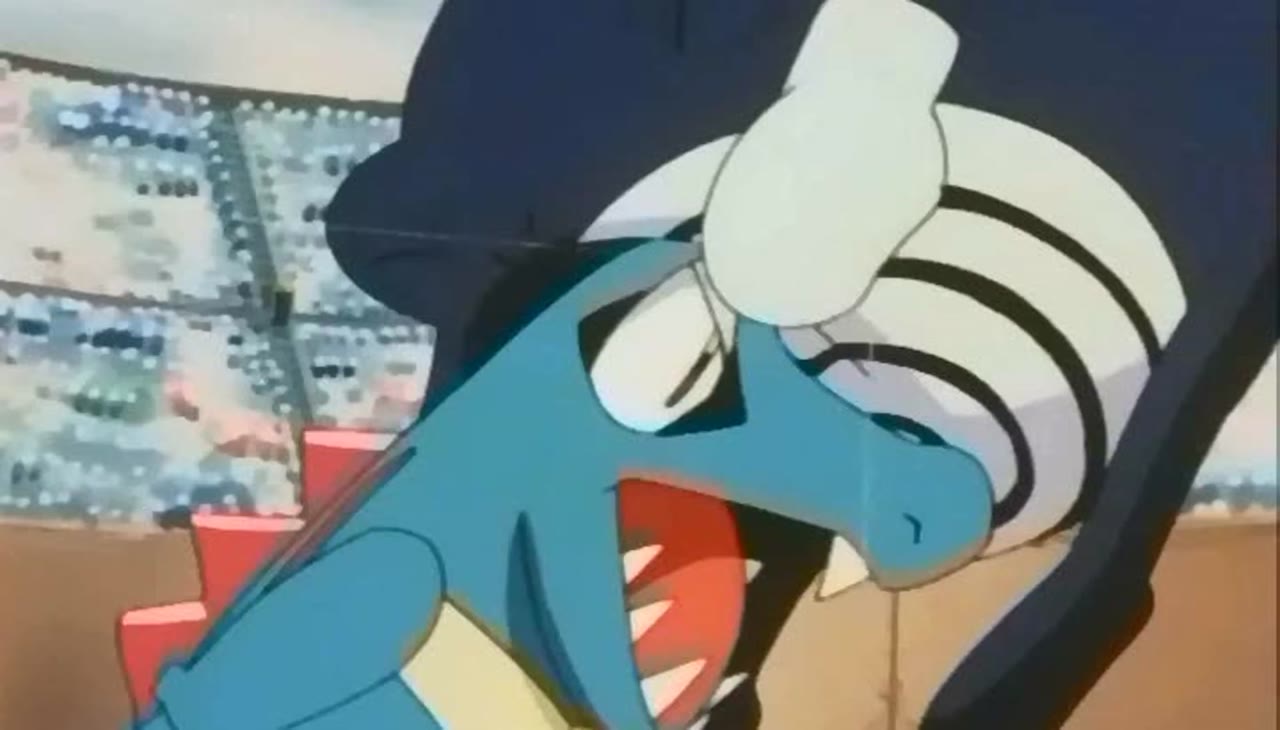 Pokémon: Mặt Trời & Mặt Trăng (Phần 2) tập 219