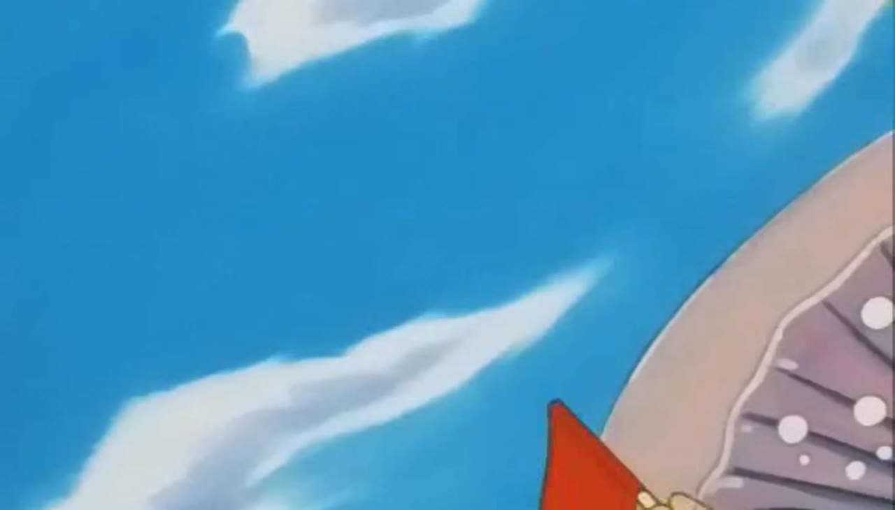 Pokémon: Mặt Trời & Mặt Trăng (Phần 2) tập 219 cảnh 2