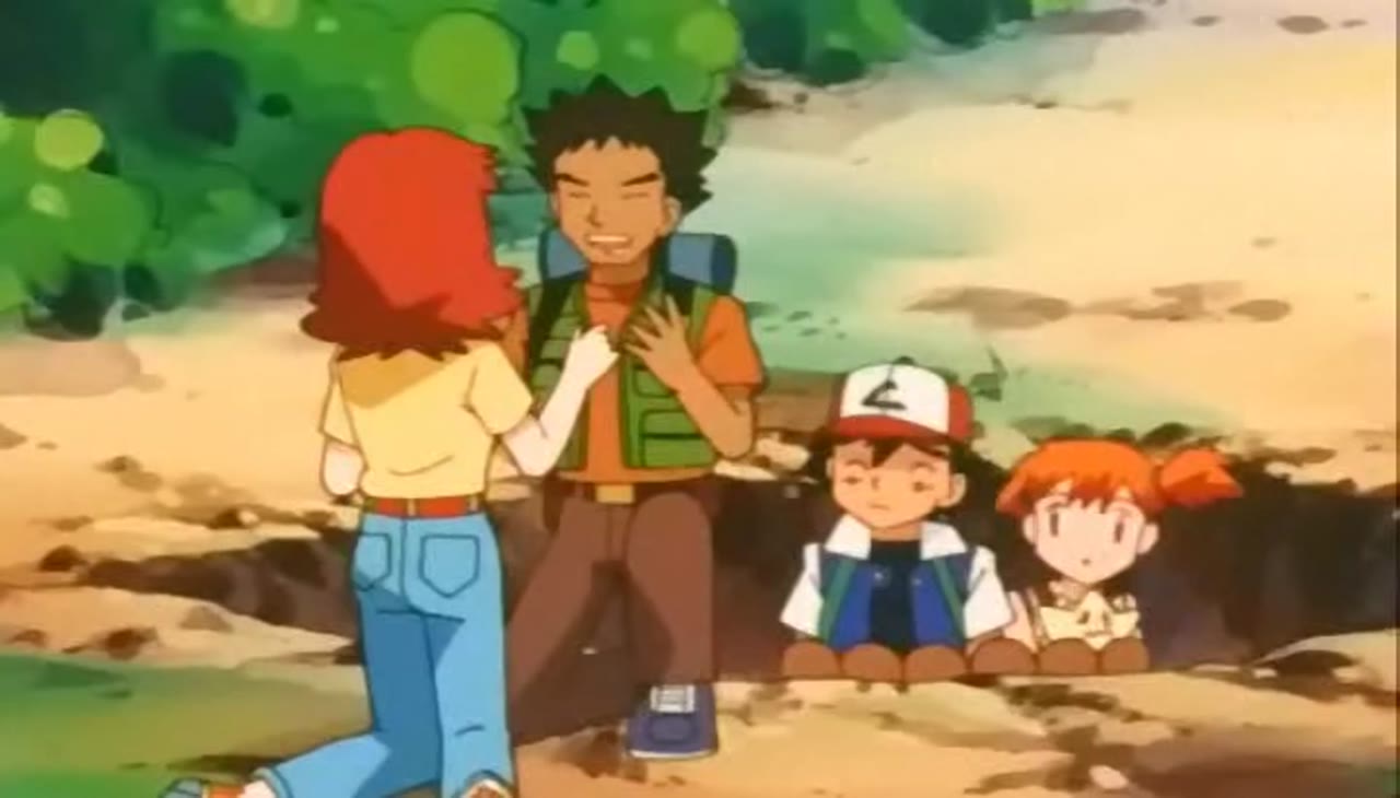 Pokémon: Mặt Trời & Mặt Trăng (Phần 2) tập 220