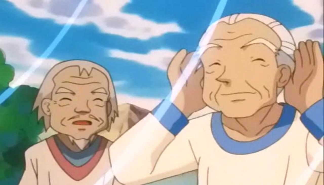 Pokémon: Mặt Trời & Mặt Trăng (Phần 2) tập 220 cảnh 3