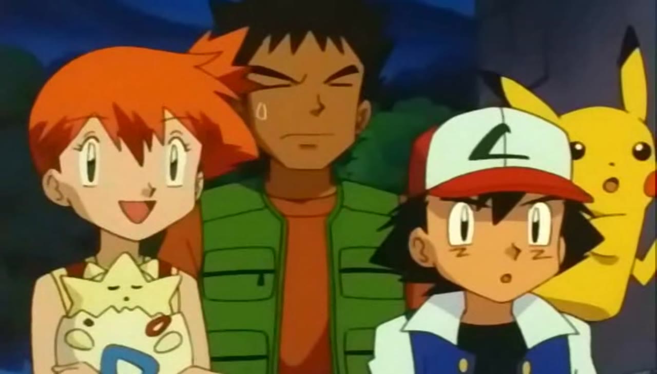 Pokémon: Mặt Trời & Mặt Trăng (Phần 2) tập 221 cảnh 2