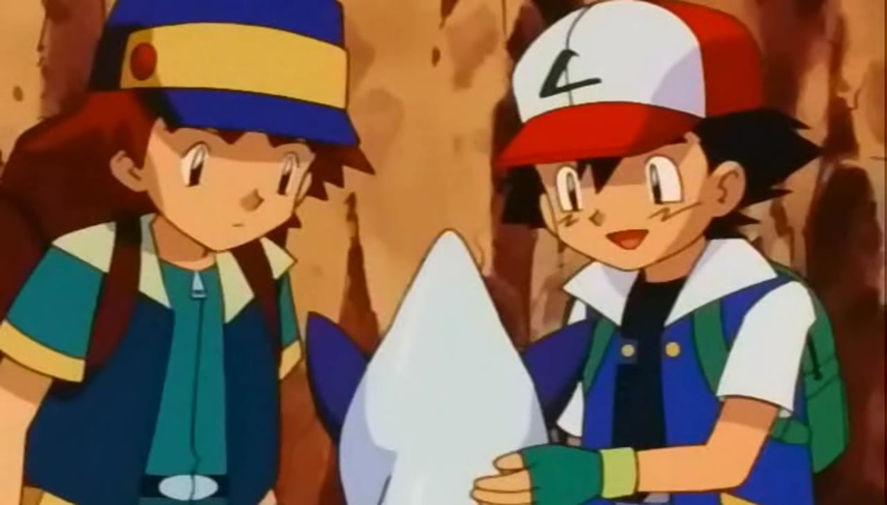 Pokémon: Mặt Trời & Mặt Trăng (Phần 2) tập 222 cảnh 2