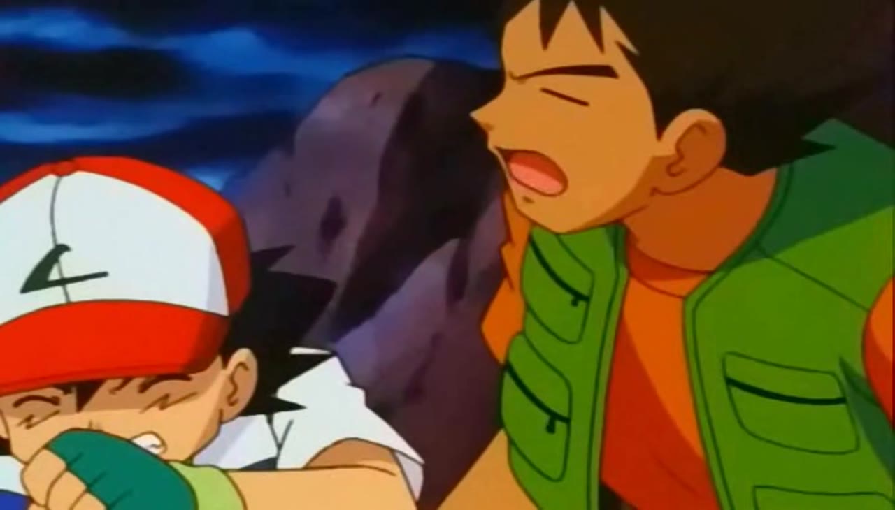 Pokémon: Mặt Trời & Mặt Trăng (Phần 2) tập 223