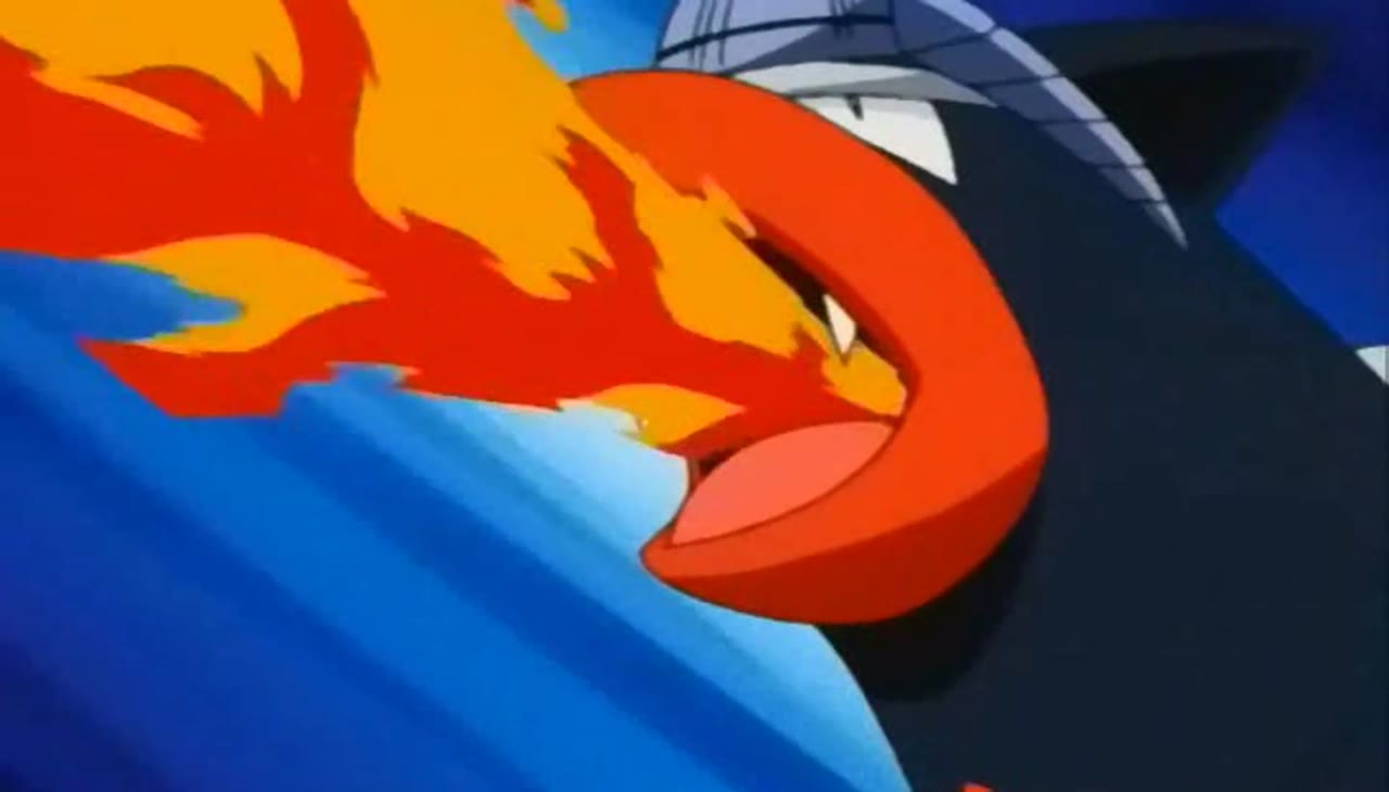Pokémon: Mặt Trời & Mặt Trăng (Phần 2) tập 223 cảnh 3