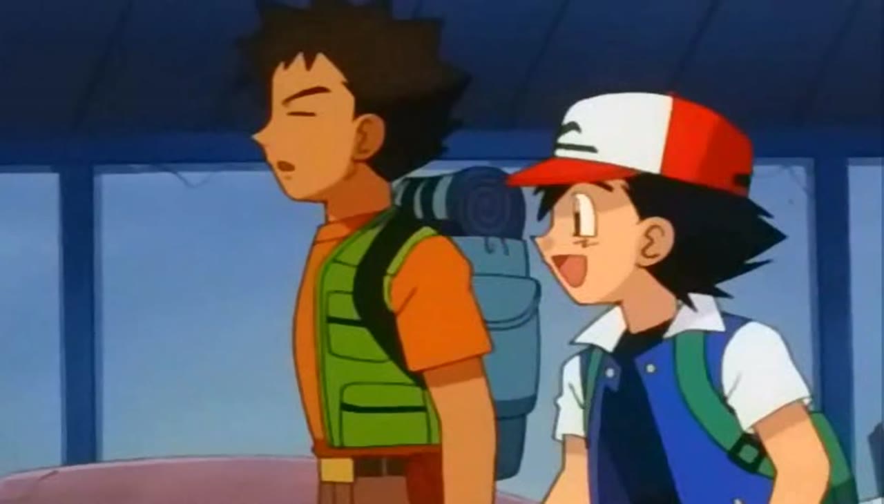 Pokémon: Mặt Trời & Mặt Trăng (Phần 2) tập 225