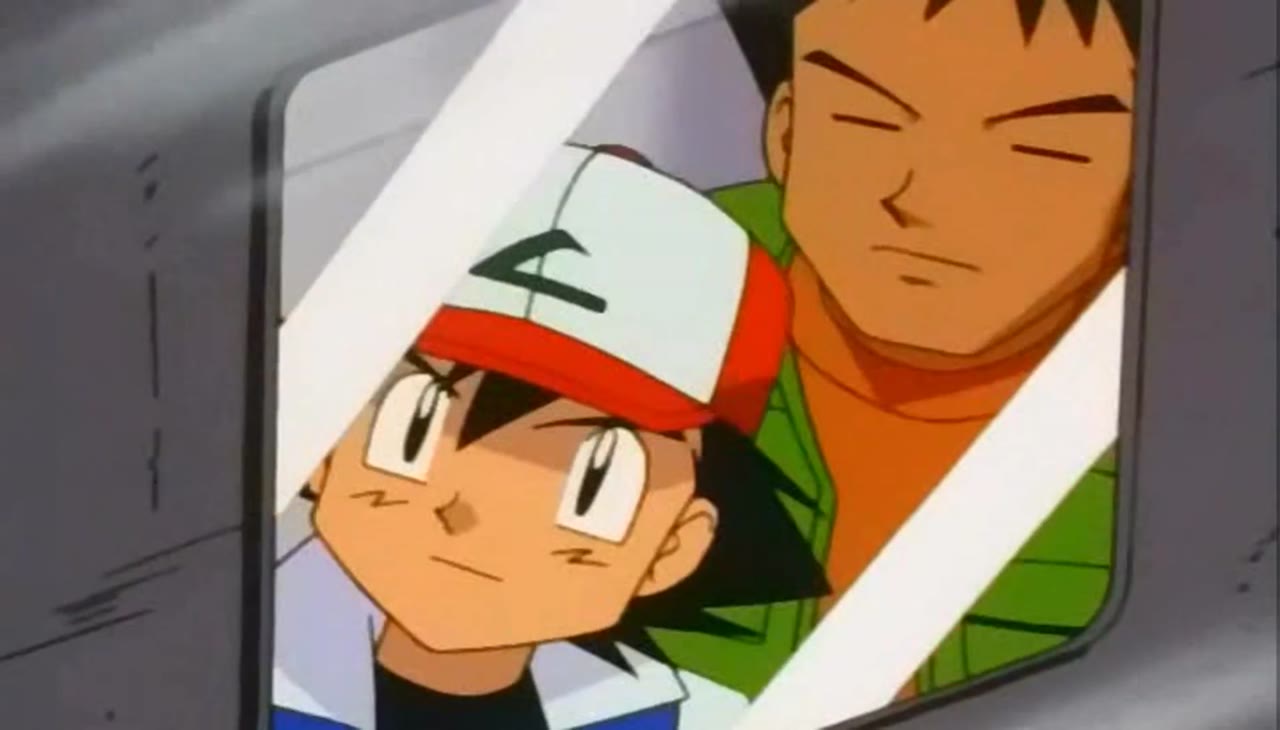 Pokémon: Mặt Trời & Mặt Trăng (Phần 2) tập 225 cảnh 2