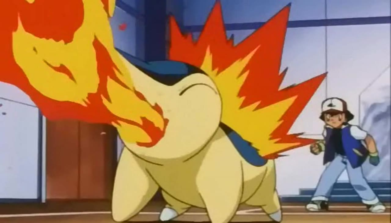 Pokémon: Mặt Trời & Mặt Trăng (Phần 2) tập 226 cảnh 3