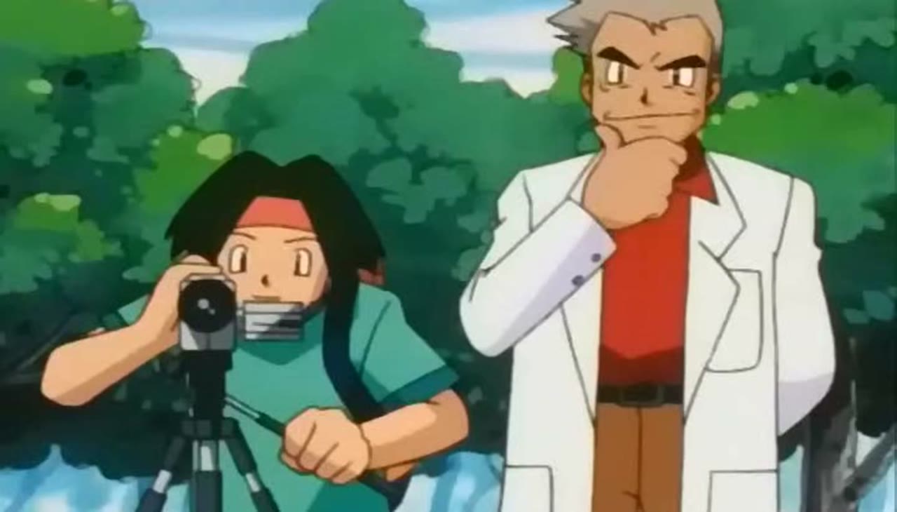 Pokémon: Mặt Trời & Mặt Trăng (Phần 2) tập 227 cảnh 2