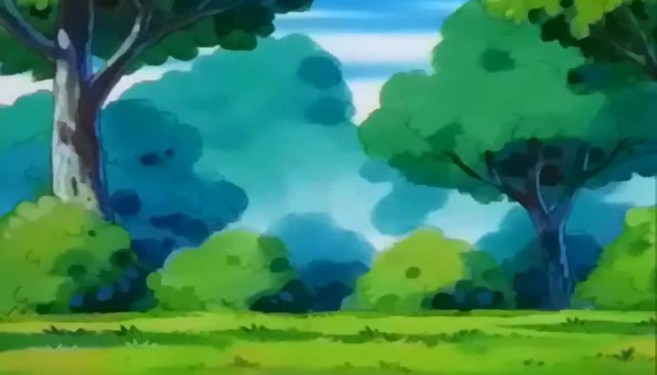 Pokémon: Mặt Trời & Mặt Trăng (Phần 2) tập 227 cảnh 3