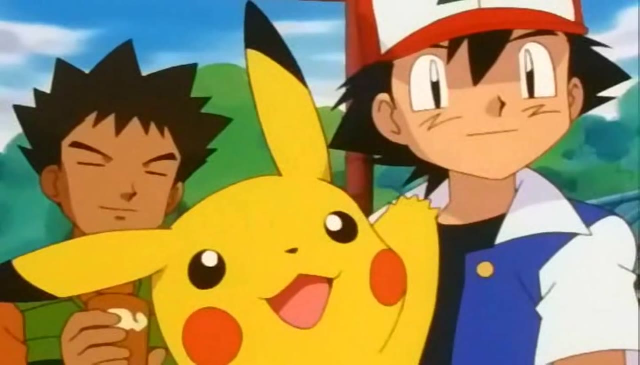 Pokémon: Mặt Trời & Mặt Trăng (Phần 2) tập 228