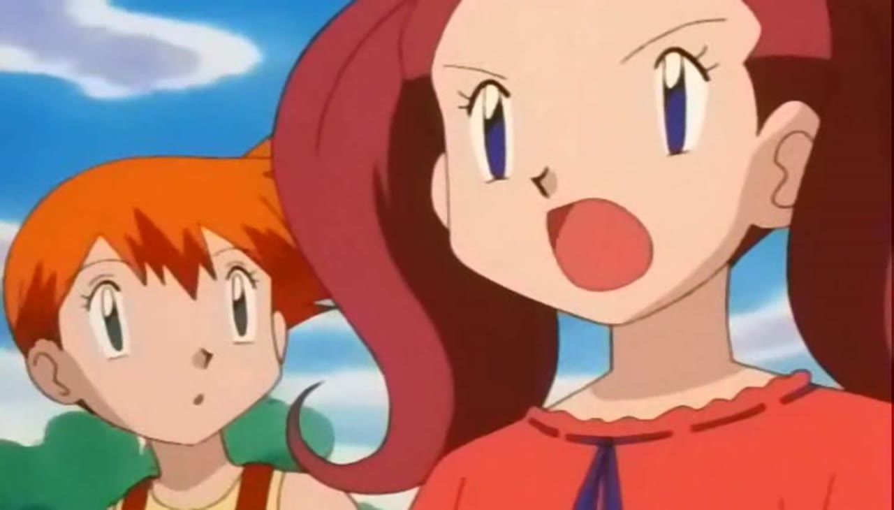 Pokémon: Mặt Trời & Mặt Trăng (Phần 2) tập 228 cảnh 2