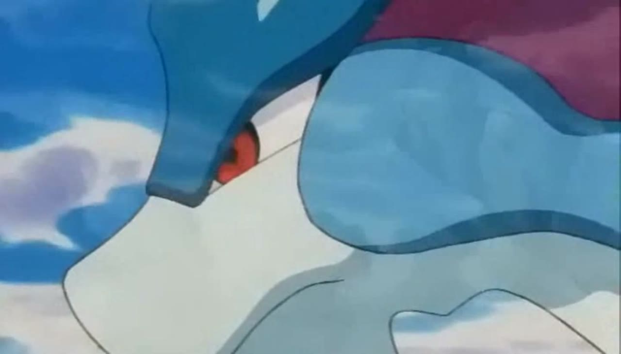 Pokémon: Mặt Trời & Mặt Trăng (Phần 2) tập 229 cảnh 3