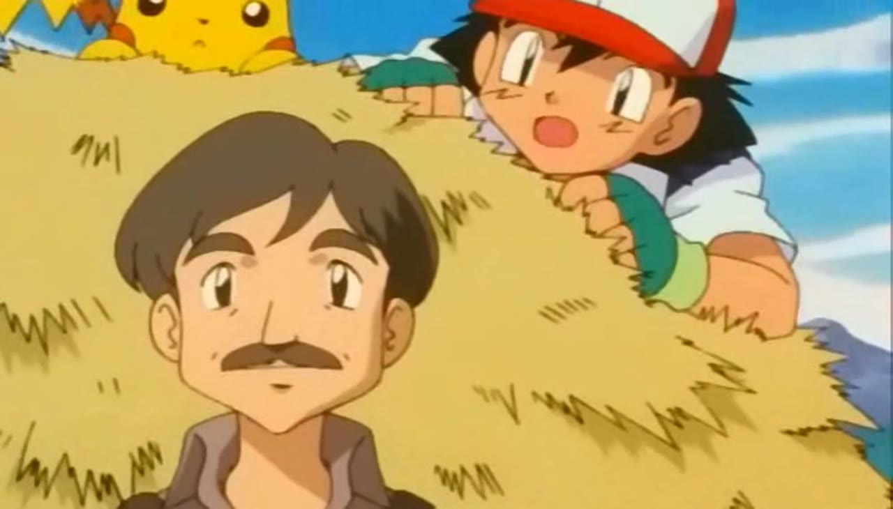 Pokémon: Mặt Trời & Mặt Trăng (Phần 2) tập 230