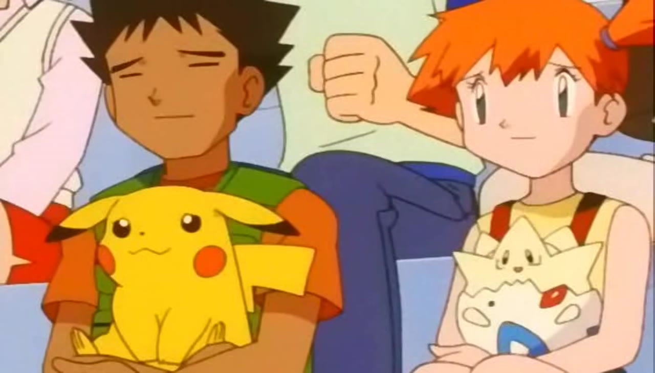 Pokémon: Mặt Trời & Mặt Trăng (Phần 2) tập 230 cảnh 3