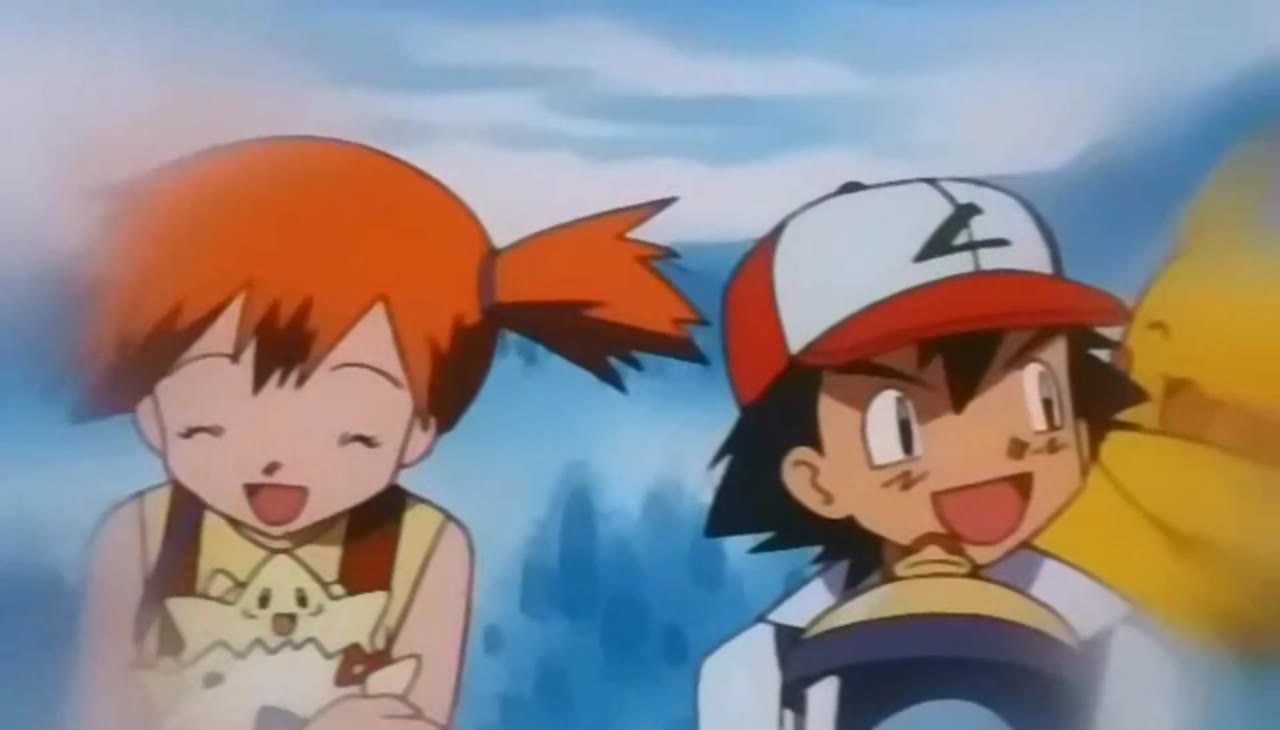 Pokémon: Mặt Trời & Mặt Trăng (Phần 2) tập 231 cảnh 2