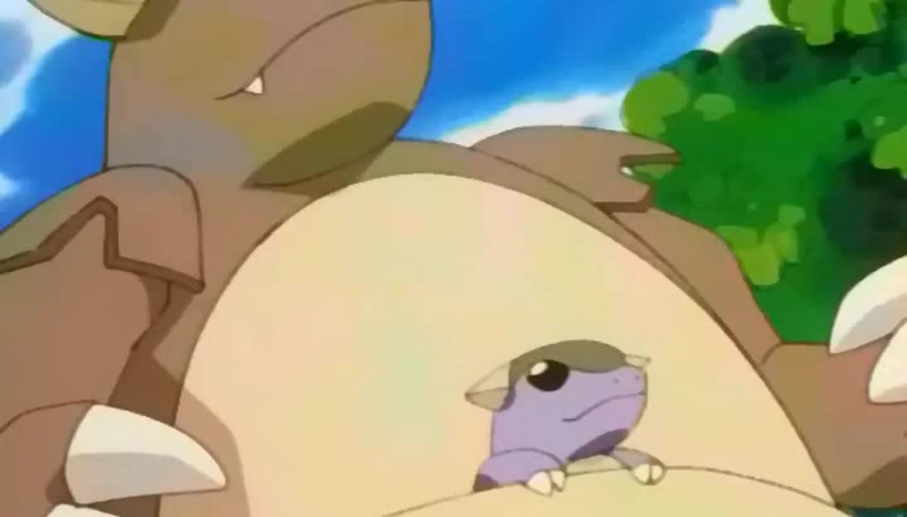 Pokémon: Mặt Trời & Mặt Trăng (Phần 2) tập 231 cảnh 3