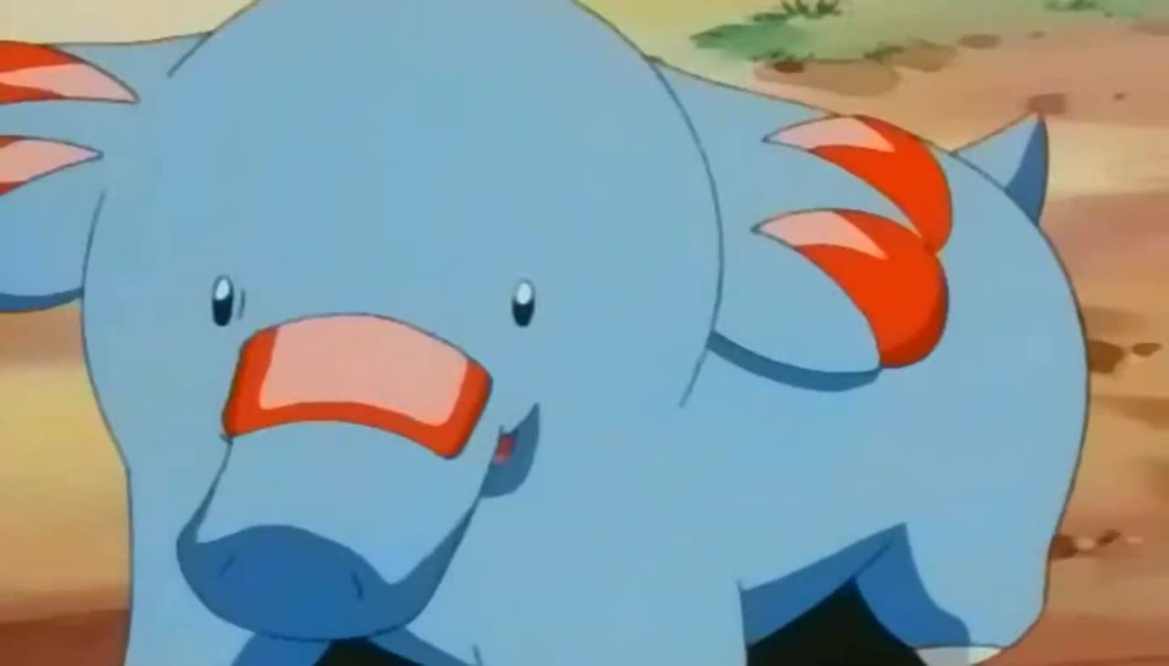 Pokémon: Mặt Trời & Mặt Trăng (Phần 2) tập 232
