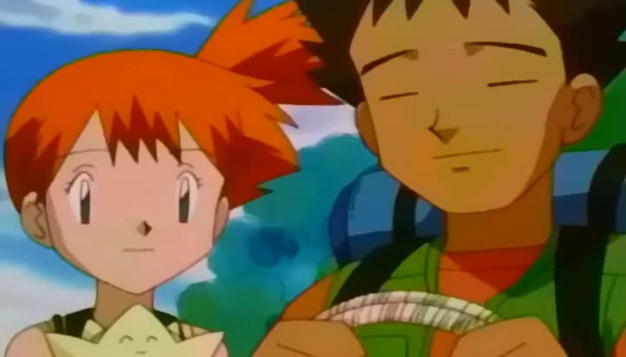 Pokémon: Mặt Trời & Mặt Trăng (Phần 2) tập 232 cảnh 3
