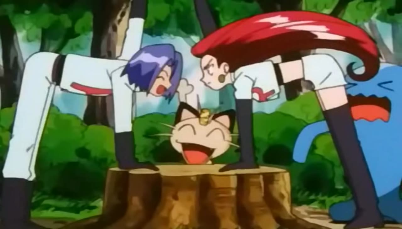 Pokémon: Mặt Trời & Mặt Trăng (Phần 2) tập 233