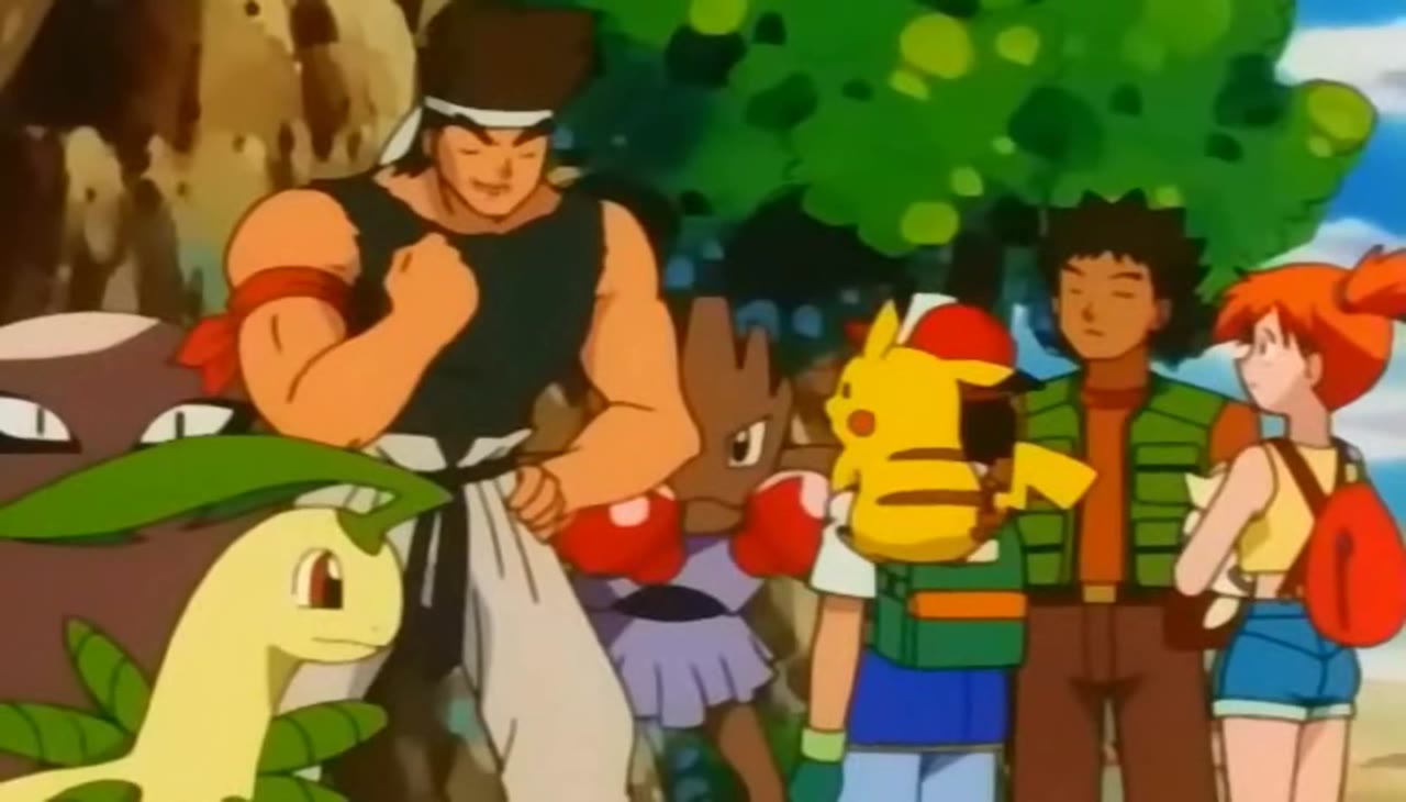 Pokémon: Mặt Trời & Mặt Trăng (Phần 2) tập 235