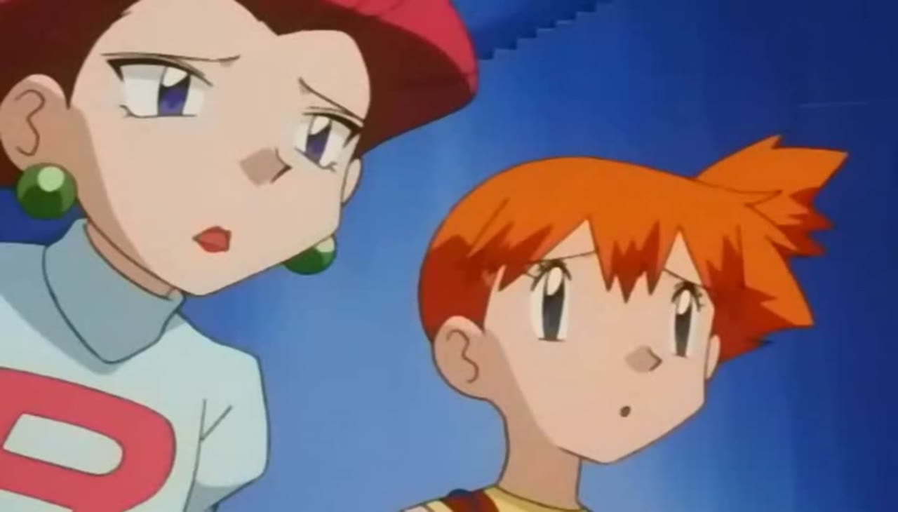 Pokémon: Mặt Trời & Mặt Trăng (Phần 2) tập 236