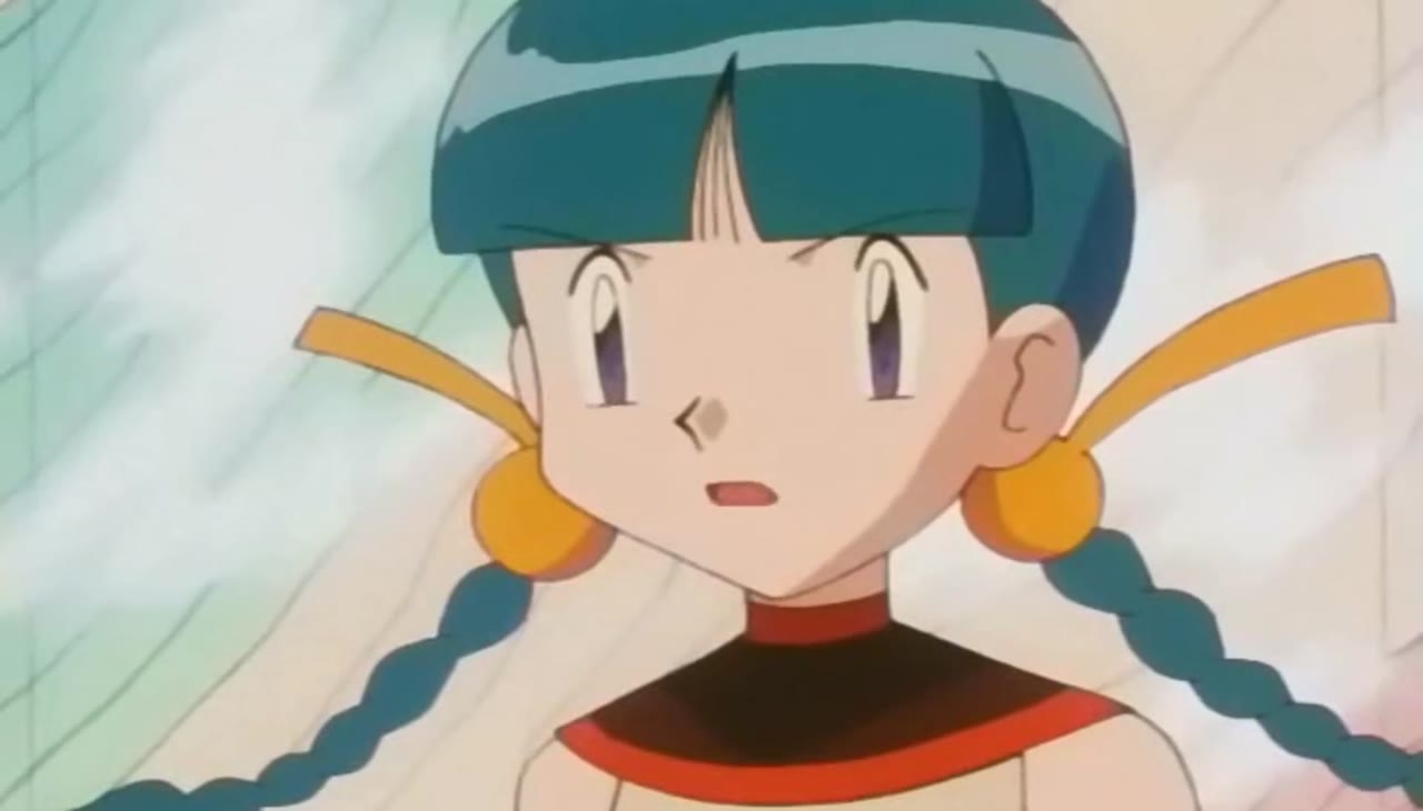 Pokémon: Mặt Trời & Mặt Trăng (Phần 2) tập 236 cảnh 2