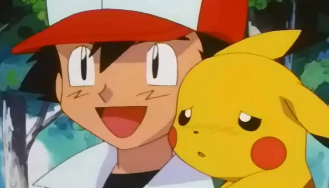 Pokémon: Mặt Trời & Mặt Trăng (Phần 2) tập 237