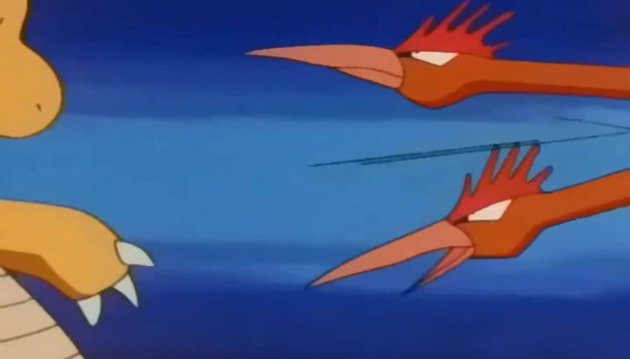 Pokémon: Mặt Trời & Mặt Trăng (Phần 2) tập 238 cảnh 2