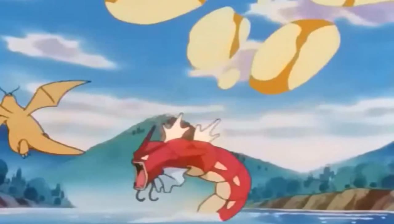 Pokémon: Mặt Trời & Mặt Trăng (Phần 2) tập 238 cảnh 3