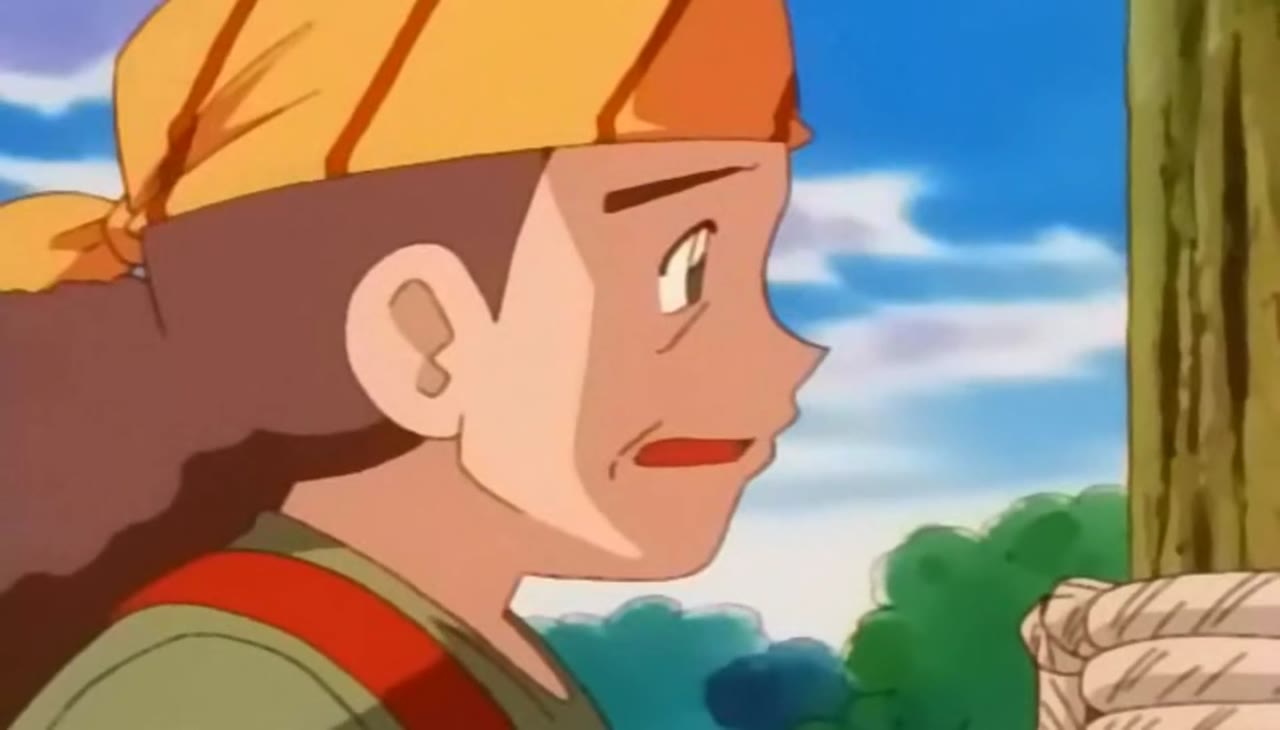Pokémon: Mặt Trời & Mặt Trăng (Phần 2) tập 239 cảnh 2