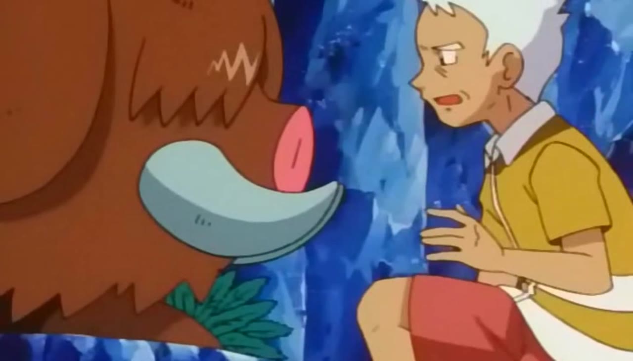 Pokémon: Mặt Trời & Mặt Trăng (Phần 2) tập 239 cảnh 3