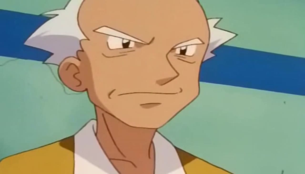 Pokémon: Mặt Trời & Mặt Trăng (Phần 2) tập 240 cảnh 3