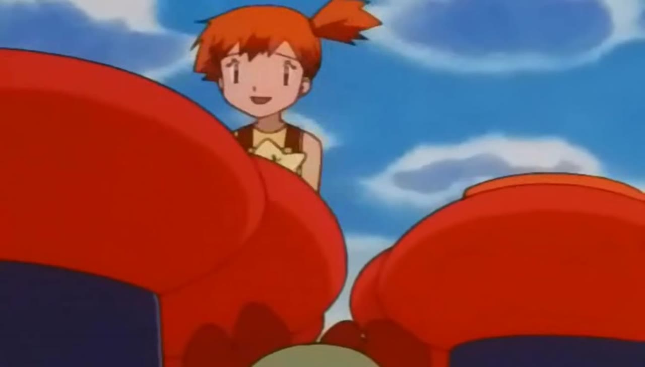 Pokémon: Mặt Trời & Mặt Trăng (Phần 2) tập 241 cảnh 2