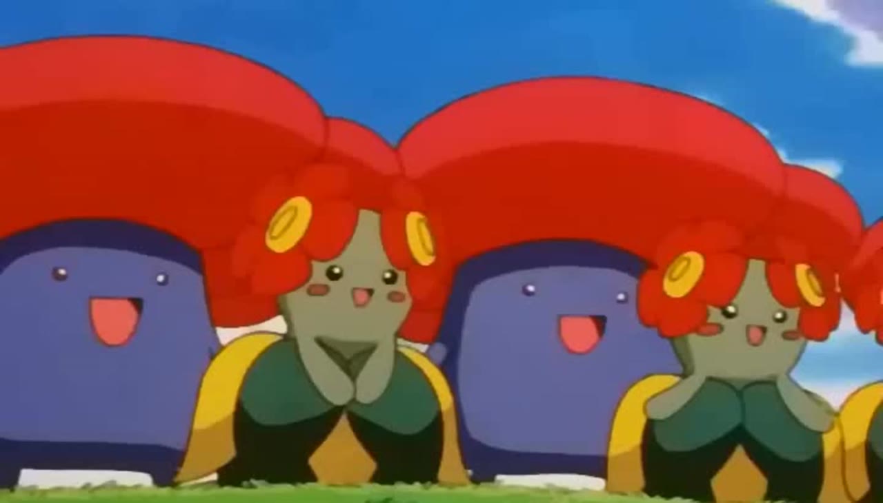 Pokémon: Mặt Trời & Mặt Trăng (Phần 2) tập 241 cảnh 3
