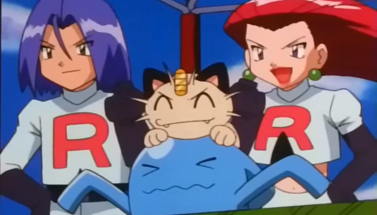 Pokémon: Mặt Trời & Mặt Trăng (Phần 2) tập 244