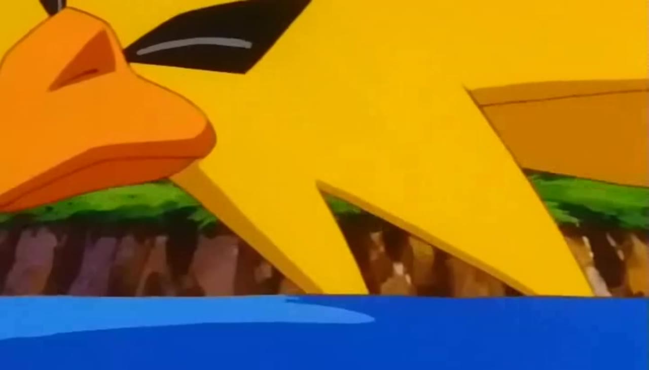 Pokémon: Mặt Trời & Mặt Trăng (Phần 2) tập 244 cảnh 3