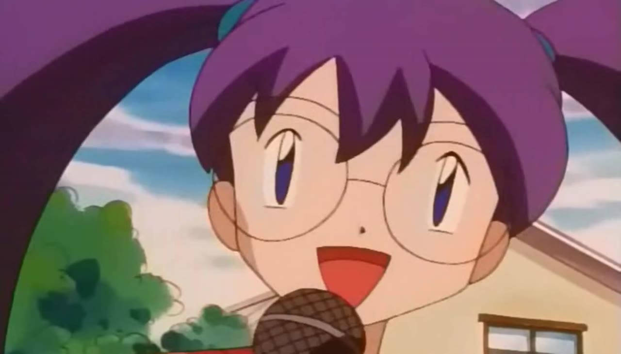 Pokémon: Mặt Trời & Mặt Trăng (Phần 2) tập 245