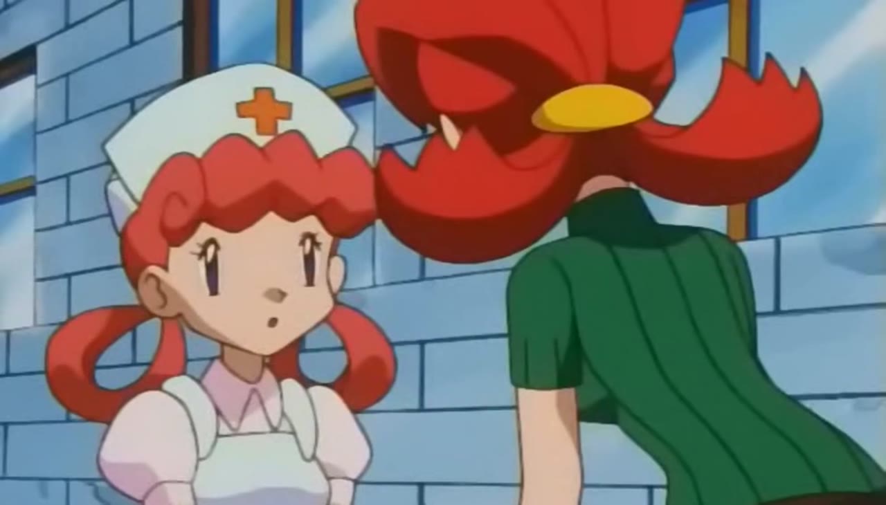 Pokémon: Mặt Trời & Mặt Trăng (Phần 2) tập 247