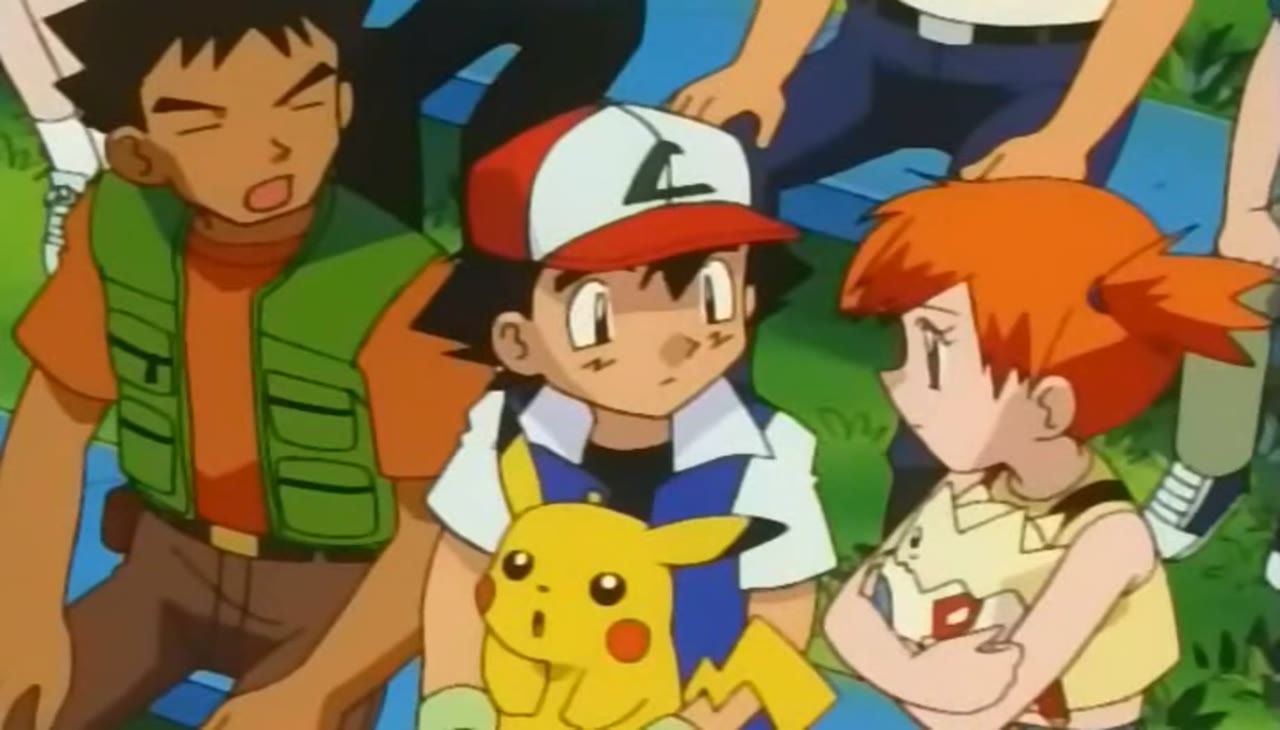 Pokémon: Mặt Trời & Mặt Trăng (Phần 2) tập 247 cảnh 3