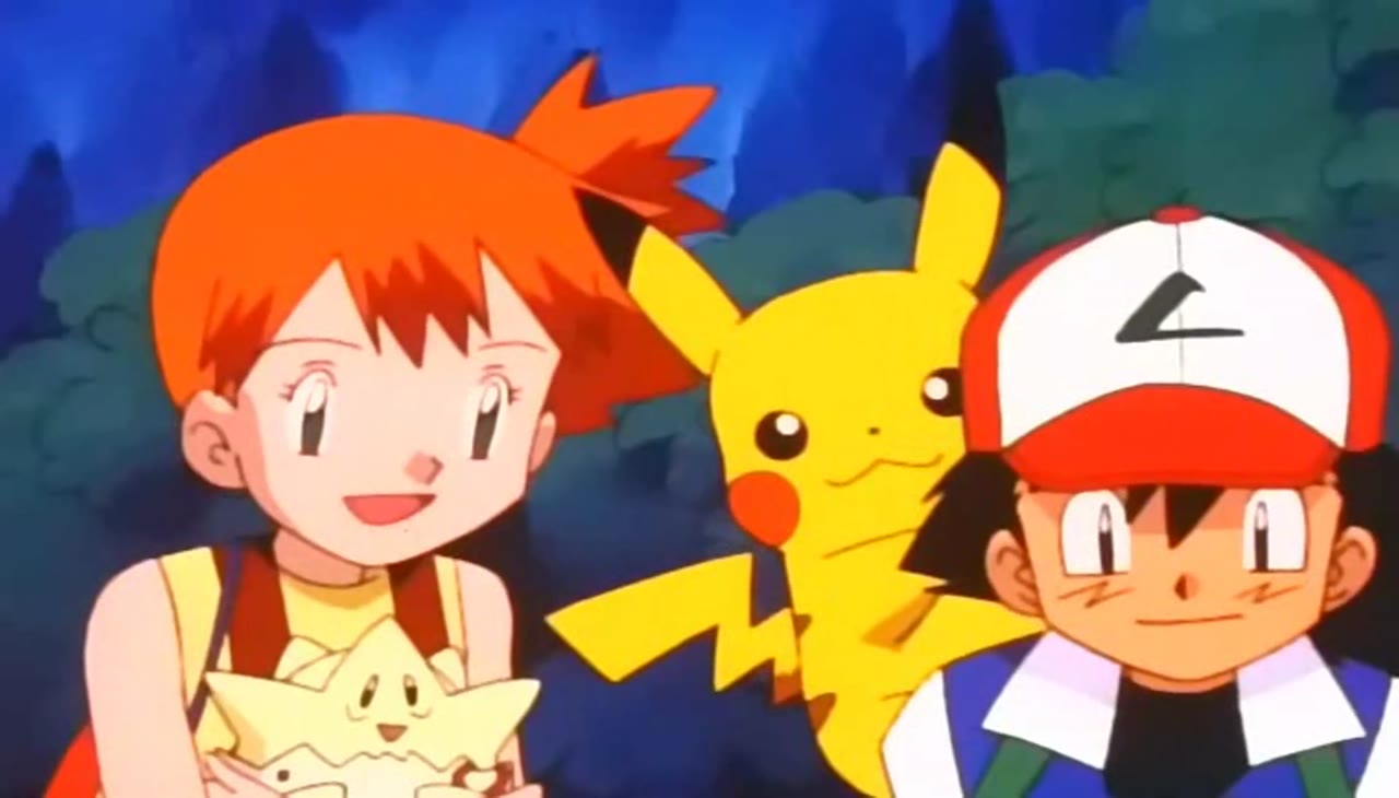 Pokémon: Mặt Trời & Mặt Trăng (Phần 2) tập 248
