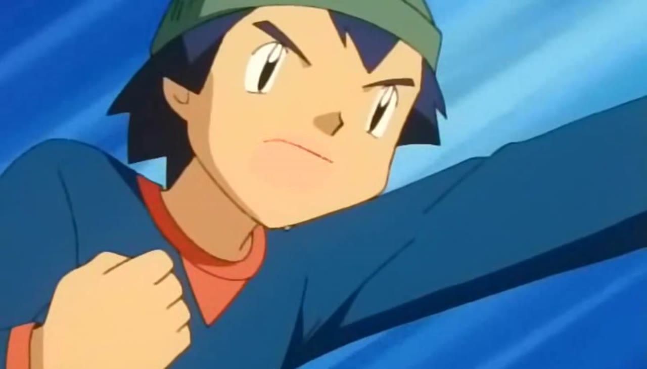 Pokémon: Mặt Trời & Mặt Trăng (Phần 2) tập 249
