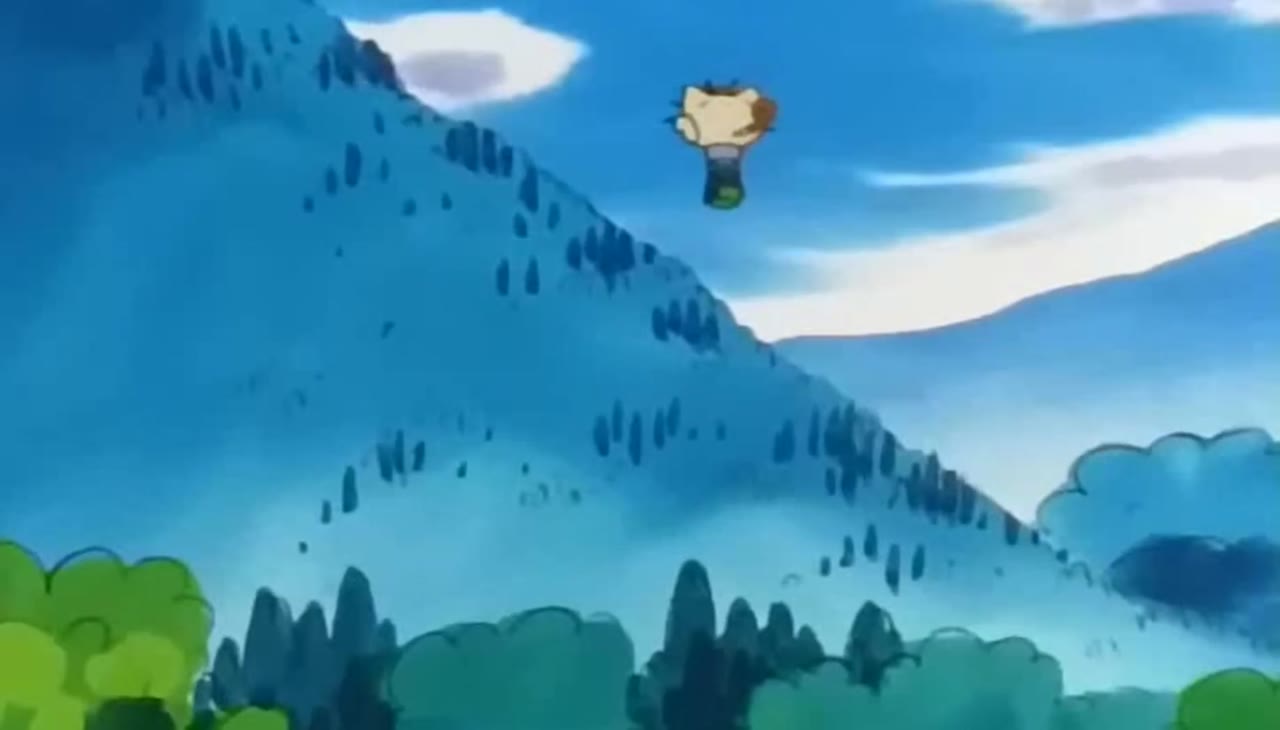 Pokémon: Mặt Trời & Mặt Trăng (Phần 2) tập 249 cảnh 2