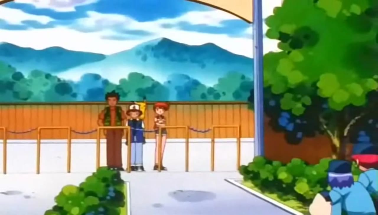 Pokémon: Mặt Trời & Mặt Trăng (Phần 2) tập 250