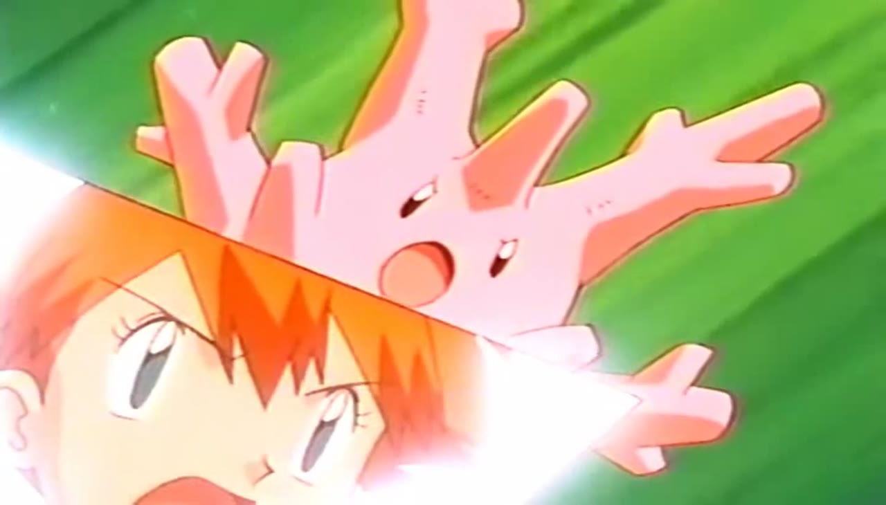 Pokémon: Mặt Trời & Mặt Trăng (Phần 2) tập 252 cảnh 3