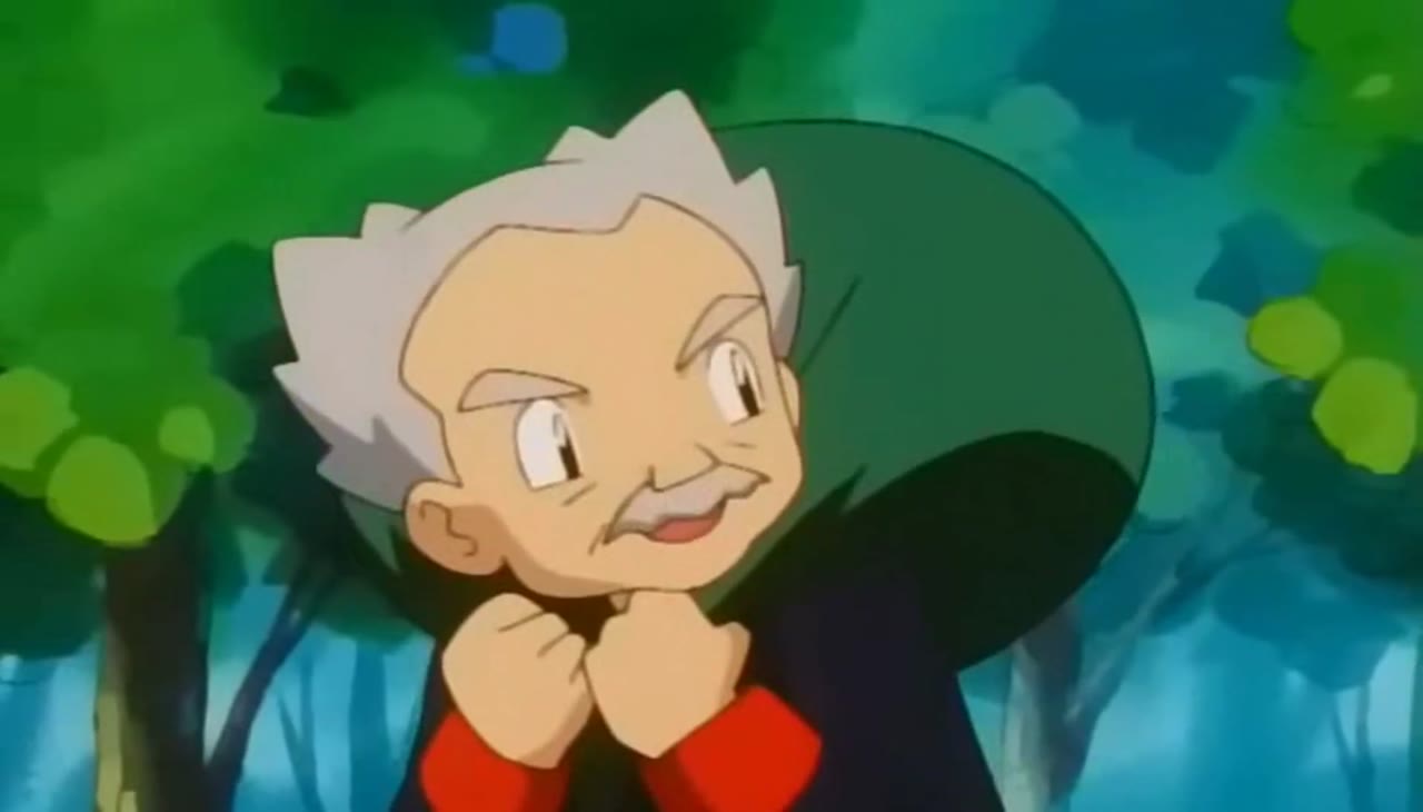 Pokémon: Mặt Trời & Mặt Trăng (Phần 2) tập 253