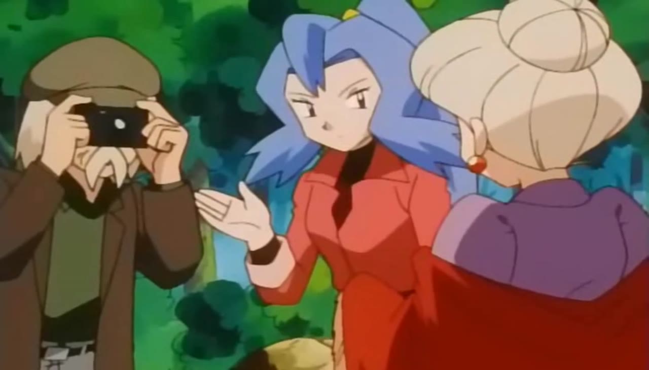 Pokémon: Mặt Trời & Mặt Trăng (Phần 2) tập 253 cảnh 2