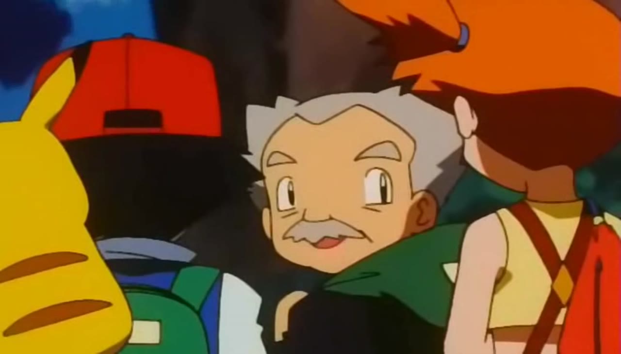 Pokémon: Mặt Trời & Mặt Trăng (Phần 2) tập 253 cảnh 3