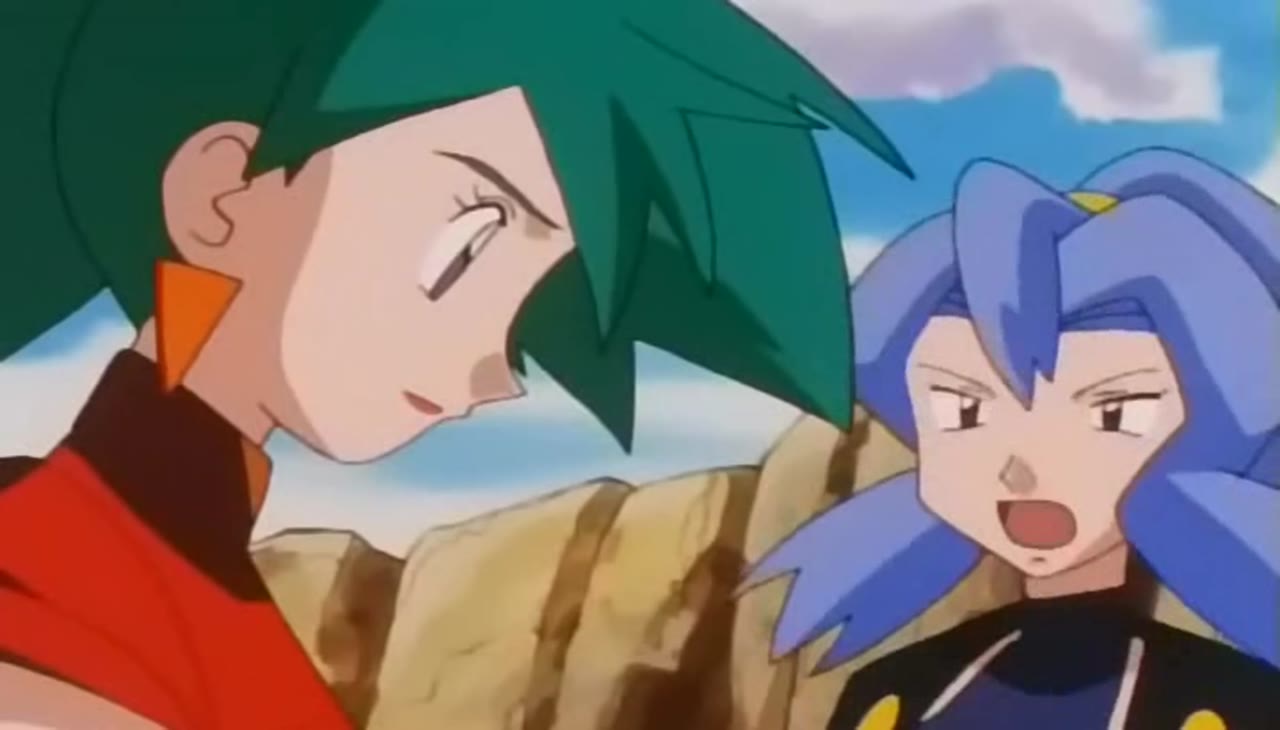 Pokémon: Mặt Trời & Mặt Trăng (Phần 2) tập 255
