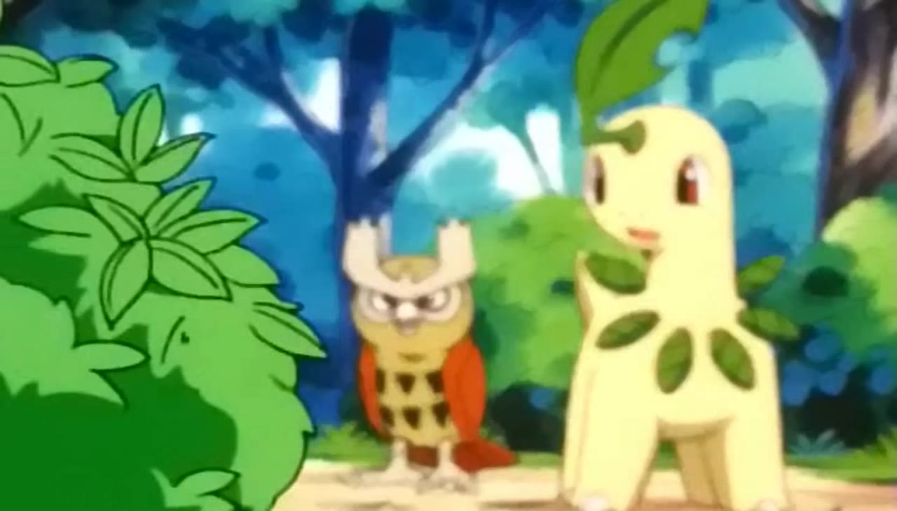 Pokémon: Mặt Trời & Mặt Trăng (Phần 2) tập 257 cảnh 3